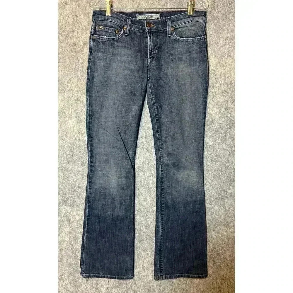 Joes Jeans High Rise Bootcut Jeans Size 27 Waist